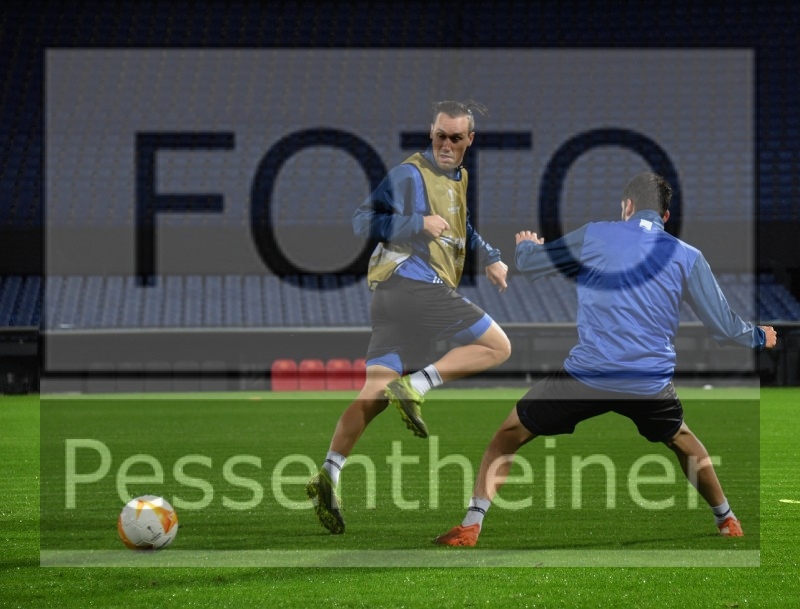 Feyenoord Rotterdam - Wolfsberger AC_44