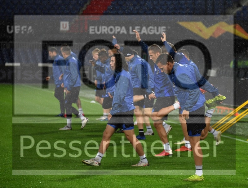 Feyenoord Rotterdam - Wolfsberger AC_47