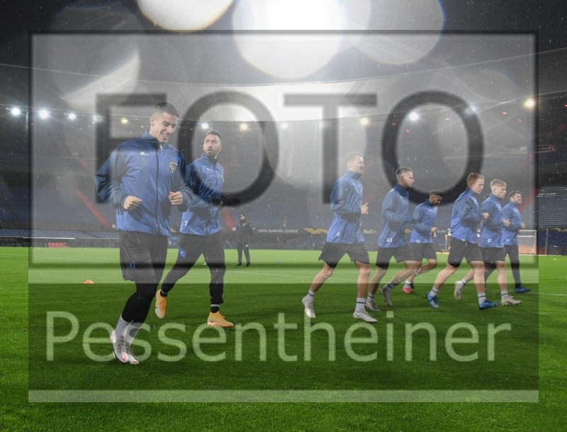 Feyenoord Rotterdam - Wolfsberger AC_48