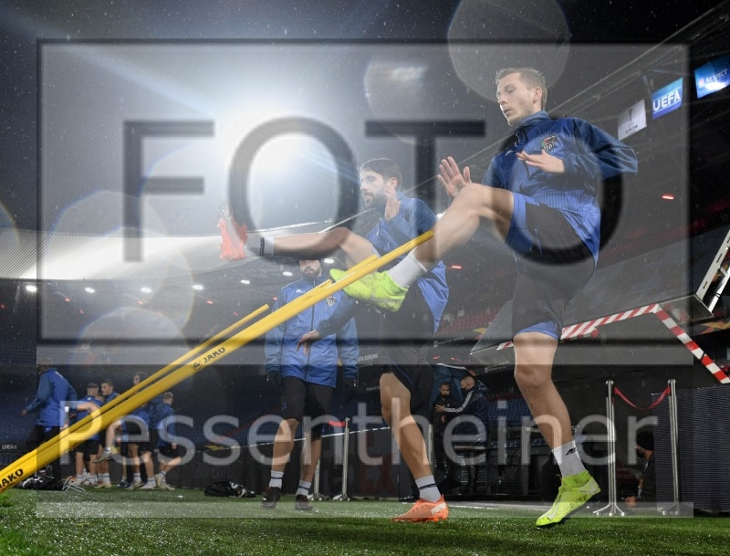 Feyenoord Rotterdam - Wolfsberger AC_52