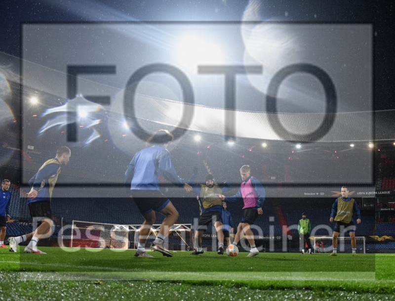 Feyenoord Rotterdam - Wolfsberger AC_54