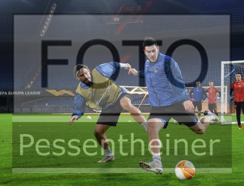 Feyenoord Rotterdam - Wolfsberger AC_56