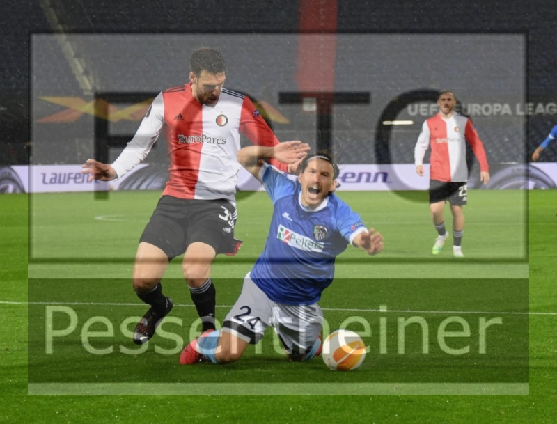 Feyenoord Rotterdam - Wolfsberger AC (29.10.2020)_2