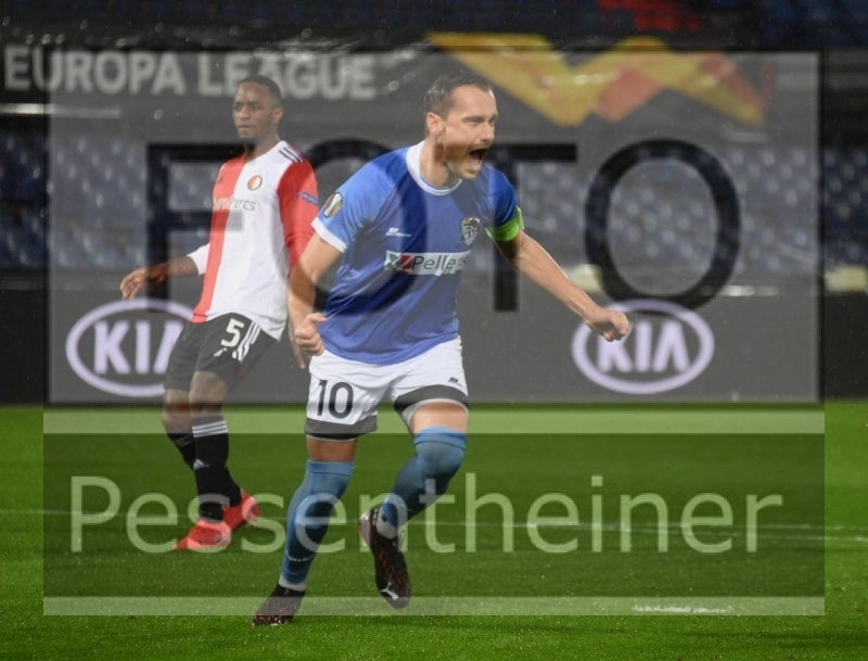 Feyenoord Rotterdam - Wolfsberger AC (29.10.2020)_4