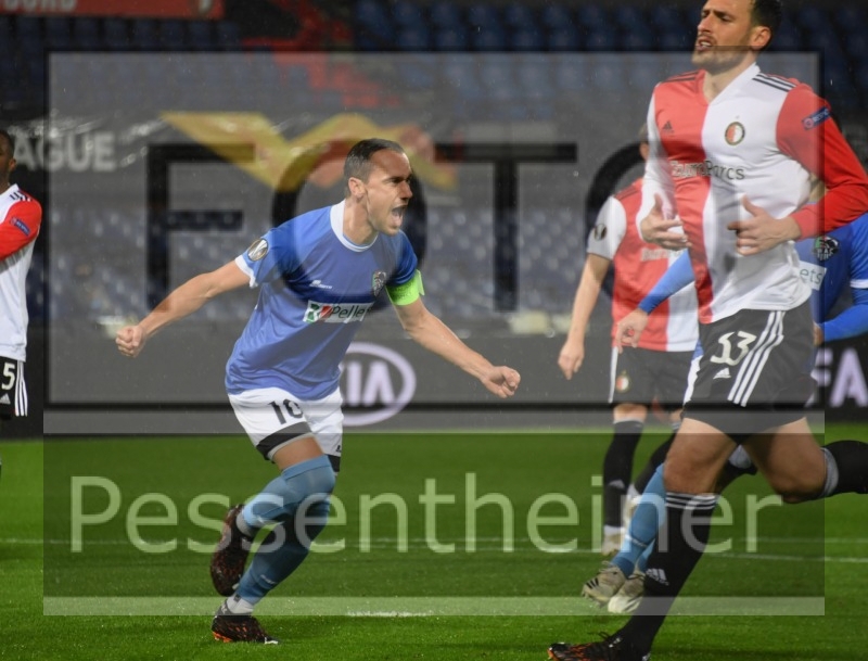 Feyenoord Rotterdam - Wolfsberger AC (29.10.2020)_6