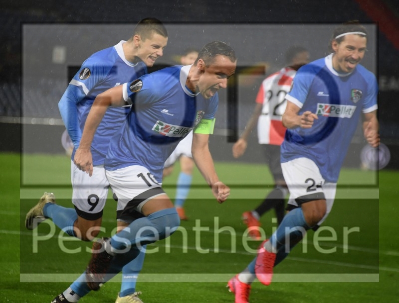 Feyenoord Rotterdam - Wolfsberger AC (29.10.2020)_8
