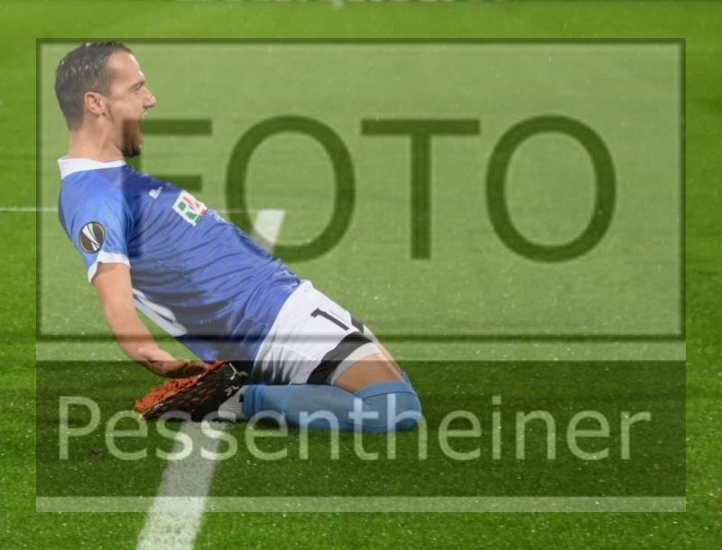 Feyenoord Rotterdam - Wolfsberger AC (29.10.2020)_9