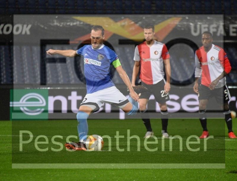 Feyenoord Rotterdam - Wolfsberger AC (29.10.2020)_12