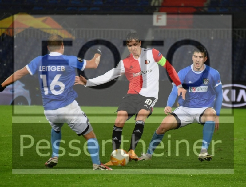 Feyenoord Rotterdam - Wolfsberger AC (29.10.2020)_17