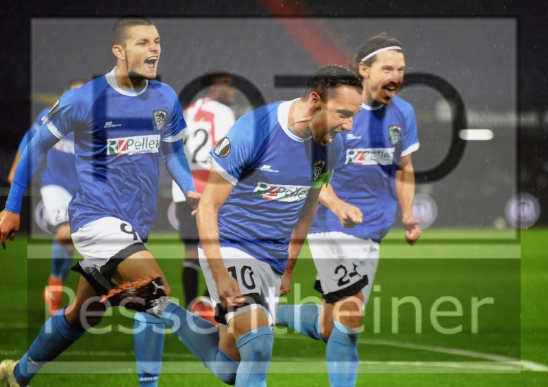 Feyenoord Rotterdam - Wolfsberger AC (29.10.2020)_1