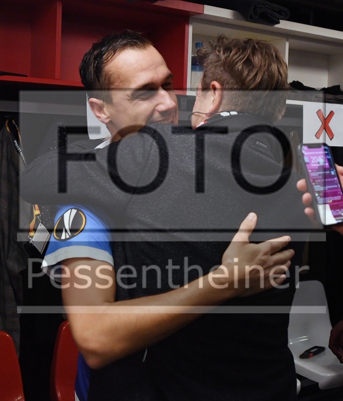 Feyenoord Rotterdam - Wolfsberger AC (29.10.2020)_7
