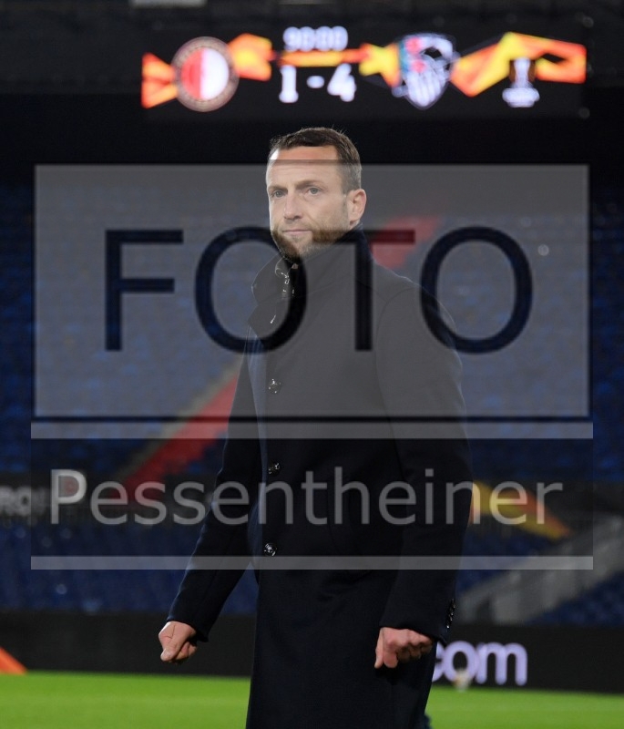 Feyenoord Rotterdam - Wolfsberger AC (29.10.2020)_10