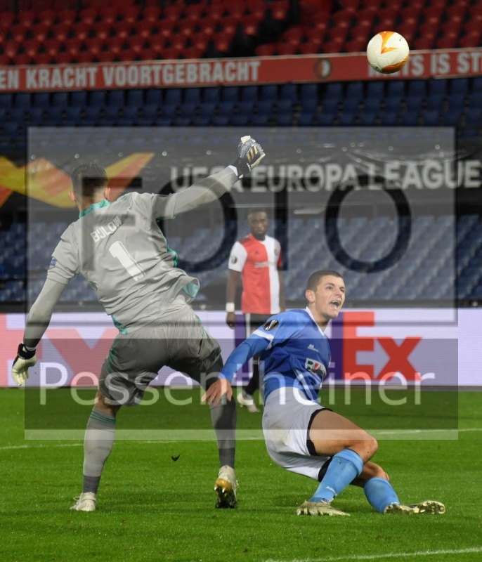 Feyenoord Rotterdam - Wolfsberger AC (29.10.2020)_11