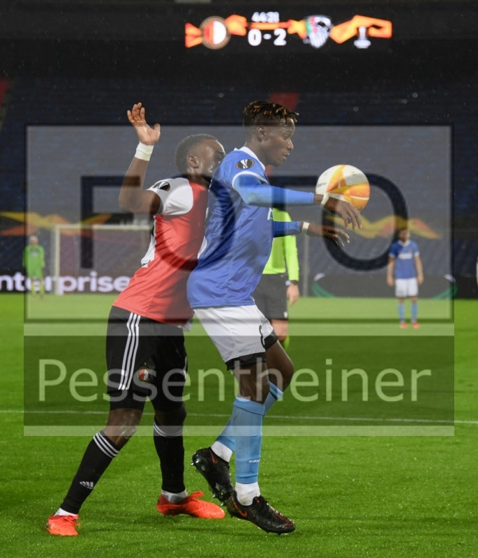 Feyenoord Rotterdam - Wolfsberger AC (29.10.2020)_13