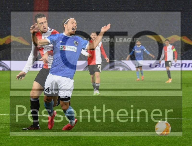 Feyenoord Rotterdam - Wolfsberger AC (29.10.2020)_24