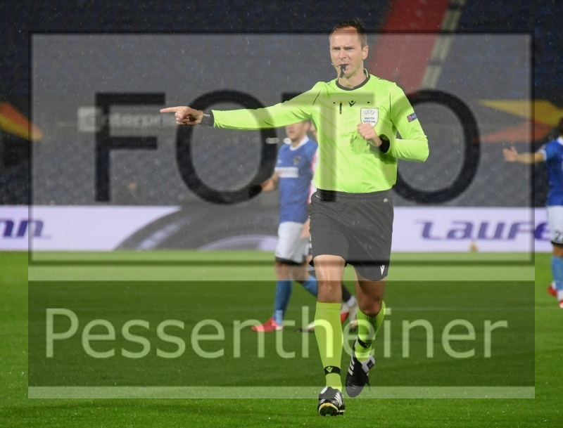 Feyenoord Rotterdam - Wolfsberger AC (29.10.2020)_25