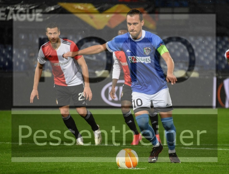 Feyenoord Rotterdam - Wolfsberger AC (29.10.2020)_26