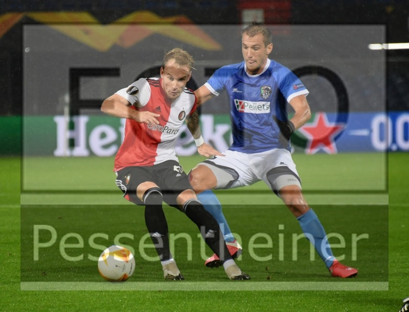 Feyenoord Rotterdam - Wolfsberger AC (29.10.2020)_30