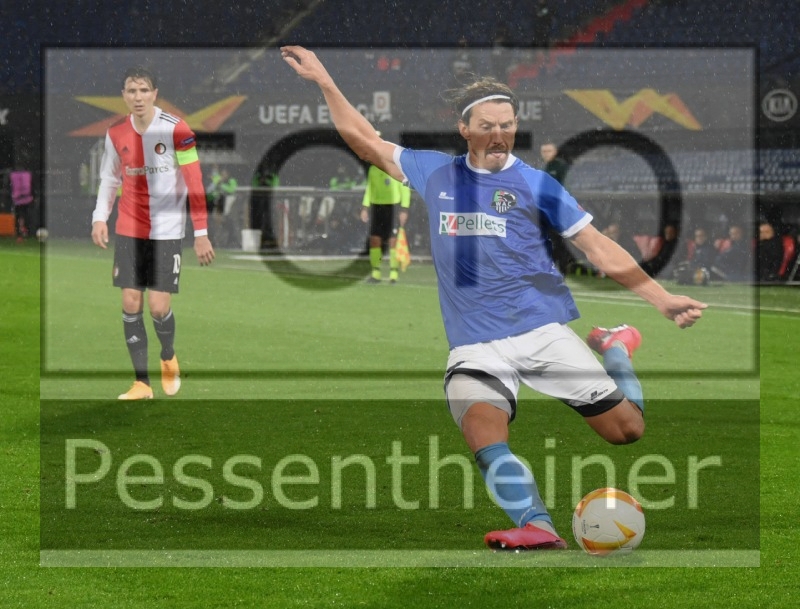 Feyenoord Rotterdam - Wolfsberger AC (29.10.2020)_31