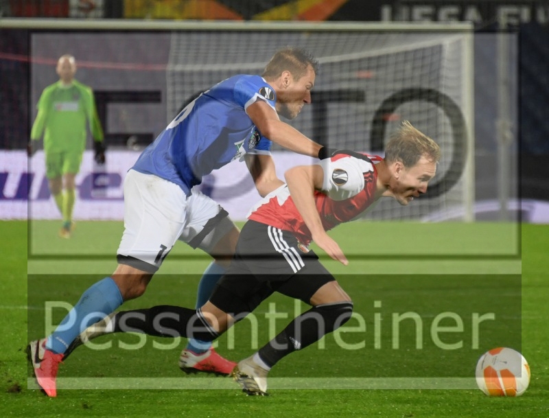Feyenoord Rotterdam - Wolfsberger AC (29.10.2020)_32