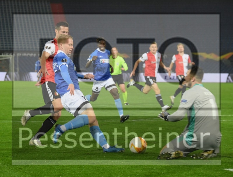 Feyenoord Rotterdam - Wolfsberger AC (29.10.2020)_33