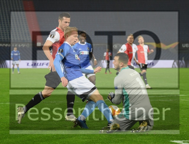 Feyenoord Rotterdam - Wolfsberger AC (29.10.2020)_34