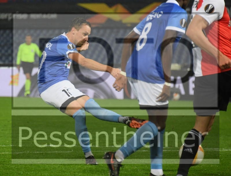 Feyenoord Rotterdam - Wolfsberger AC (29.10.2020)_35
