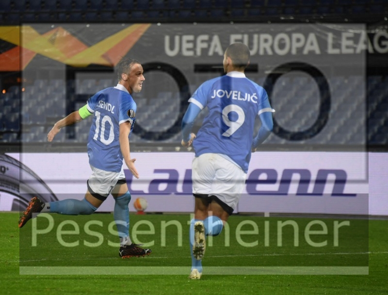 Feyenoord Rotterdam - Wolfsberger AC (29.10.2020)_36