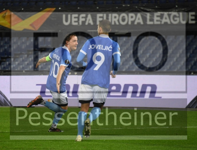 Feyenoord Rotterdam - Wolfsberger AC (29.10.2020)_37