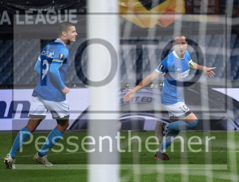 Feyenoord Rotterdam - Wolfsberger AC (29.10.2020)_38