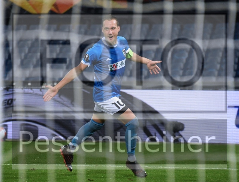 Feyenoord Rotterdam - Wolfsberger AC (29.10.2020)_39