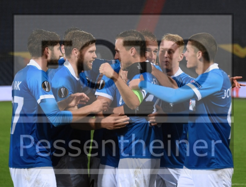 Feyenoord Rotterdam - Wolfsberger AC (29.10.2020)_40