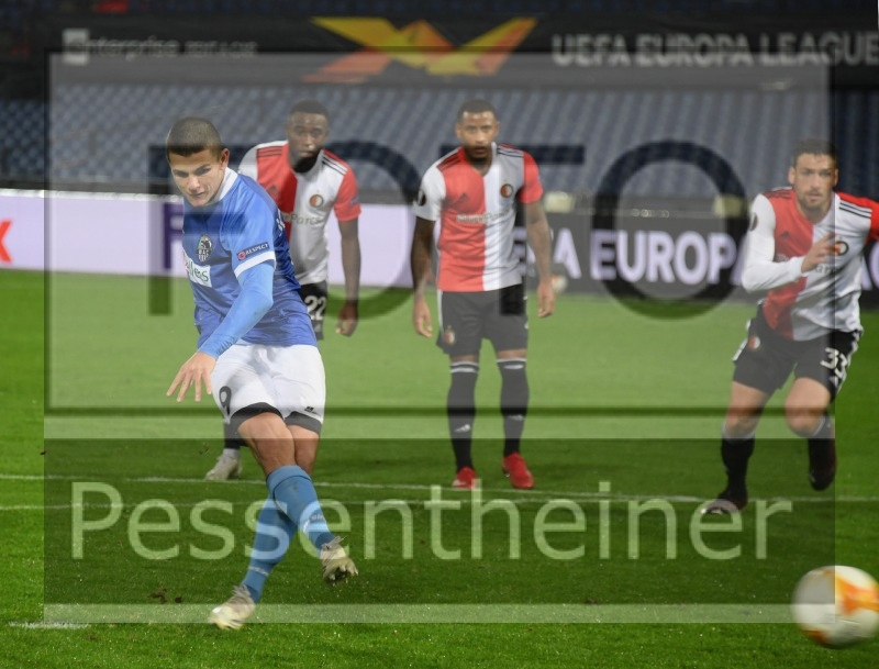 Feyenoord Rotterdam - Wolfsberger AC (29.10.2020)_42