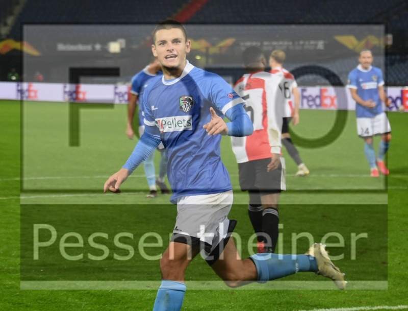 Feyenoord Rotterdam - Wolfsberger AC (29.10.2020)_43