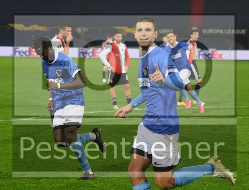 Feyenoord Rotterdam - Wolfsberger AC (29.10.2020)_44