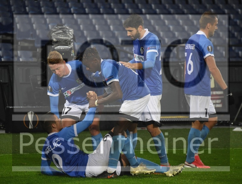 Feyenoord Rotterdam - Wolfsberger AC (29.10.2020)_46