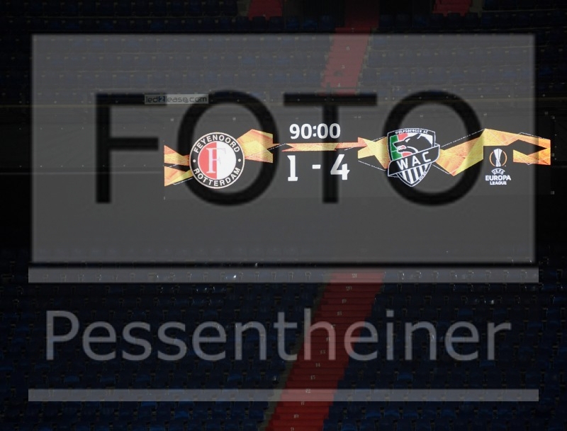 Feyenoord Rotterdam - Wolfsberger AC (29.10.2020)_49