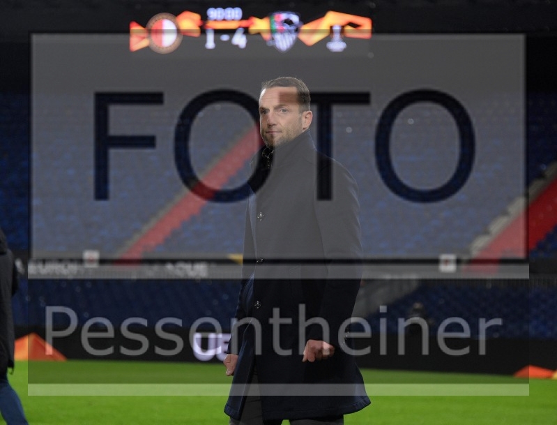 Feyenoord Rotterdam - Wolfsberger AC (29.10.2020)_1