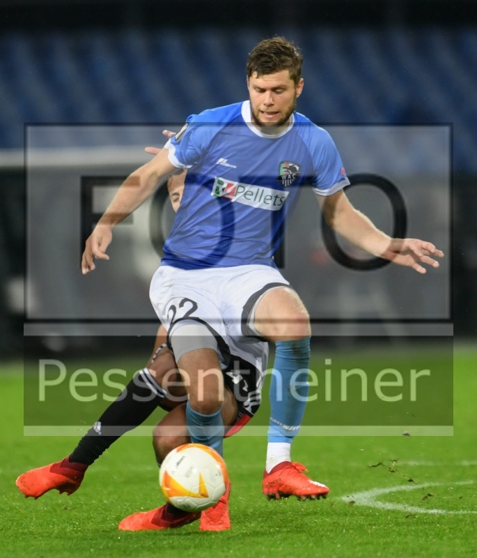 Feyenoord Rotterdam - Wolfsberger AC (29.10.2020)_20