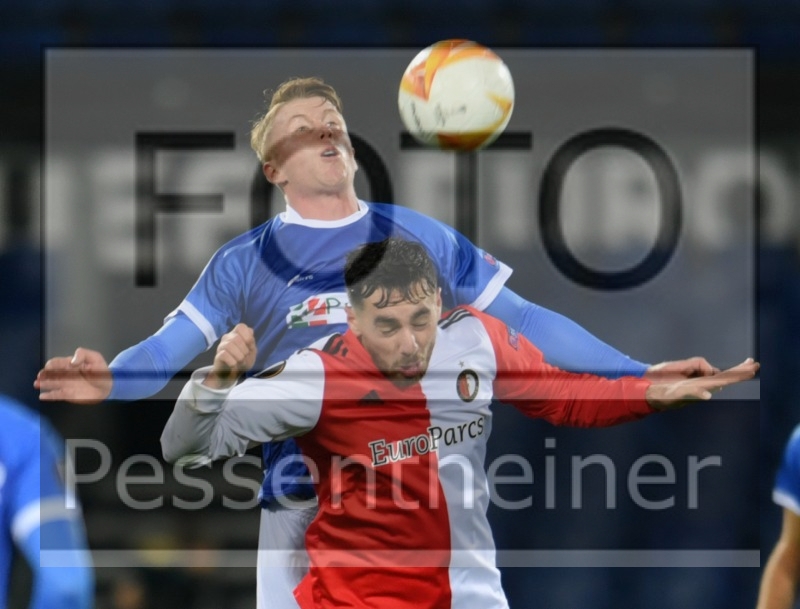 Feyenoord Rotterdam - Wolfsberger AC (29.10.2020)_21
