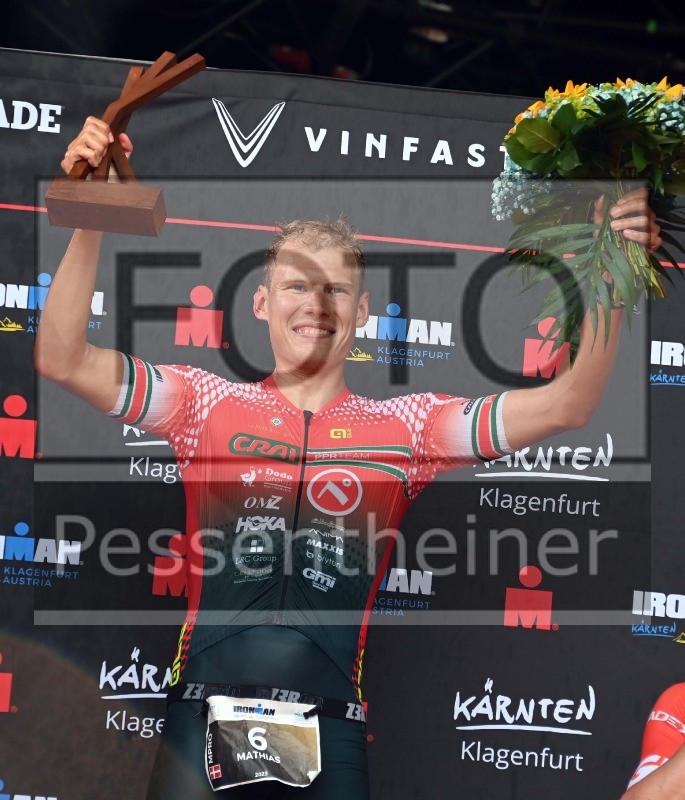 Ironman Austria 2023_24