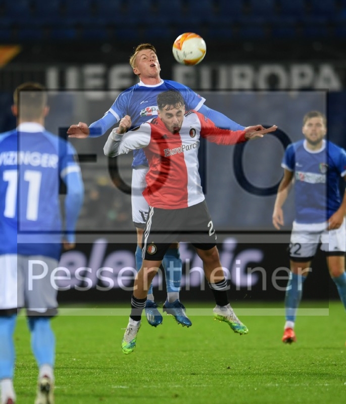 Feyenoord Rotterdam - Wolfsberger AC (29.10.2020)_22