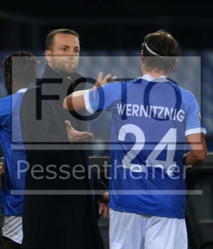Feyenoord Rotterdam - Wolfsberger AC (29.10.2020)_23