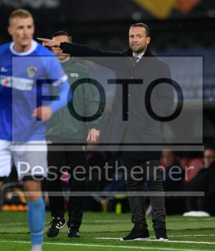 Feyenoord Rotterdam - Wolfsberger AC (29.10.2020)_25