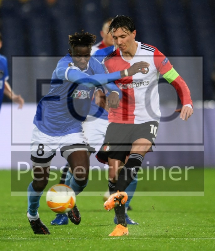 Feyenoord Rotterdam - Wolfsberger AC (29.10.2020)_26