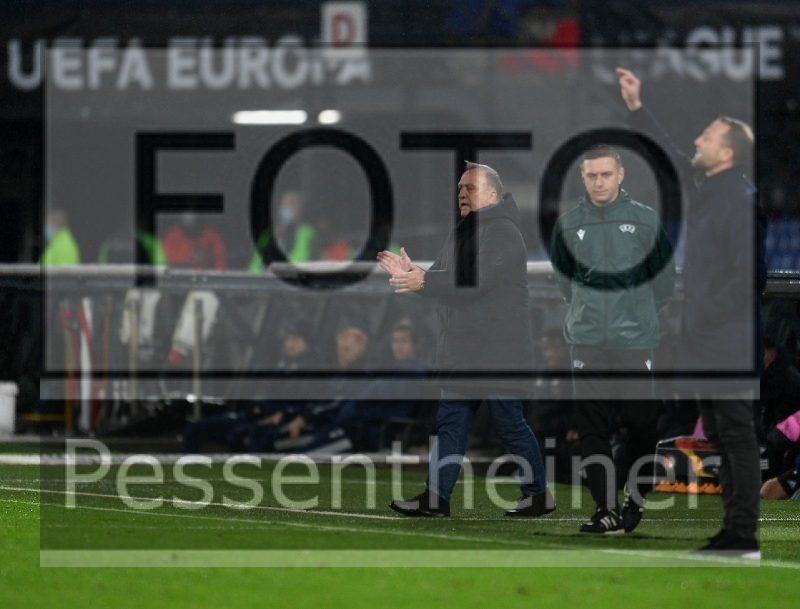 Feyenoord Rotterdam - Wolfsberger AC (29.10.2020)_27