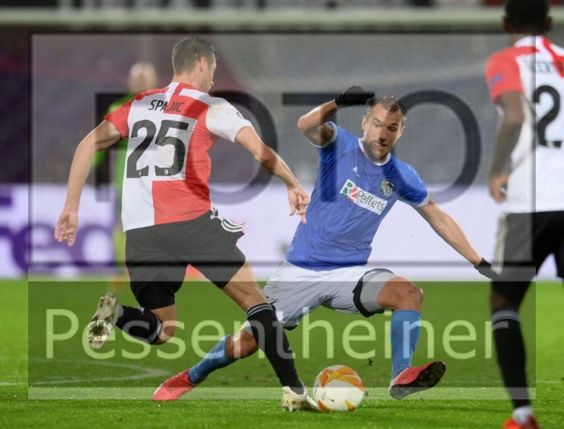 Feyenoord Rotterdam - Wolfsberger AC (29.10.2020)_29