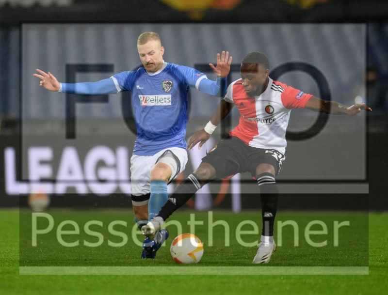 Feyenoord Rotterdam - Wolfsberger AC (29.10.2020)_30