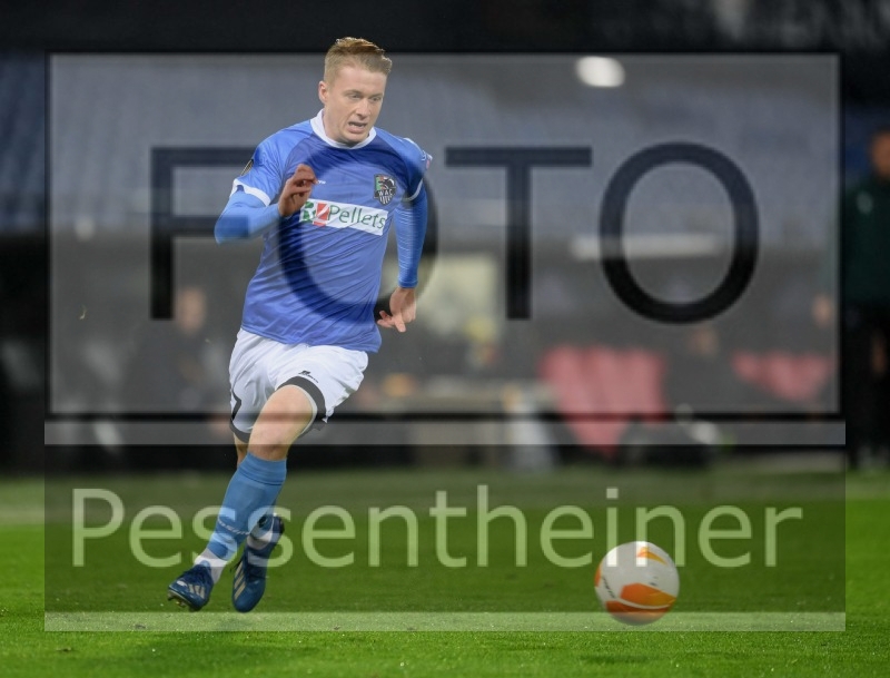 Feyenoord Rotterdam - Wolfsberger AC (29.10.2020)_35