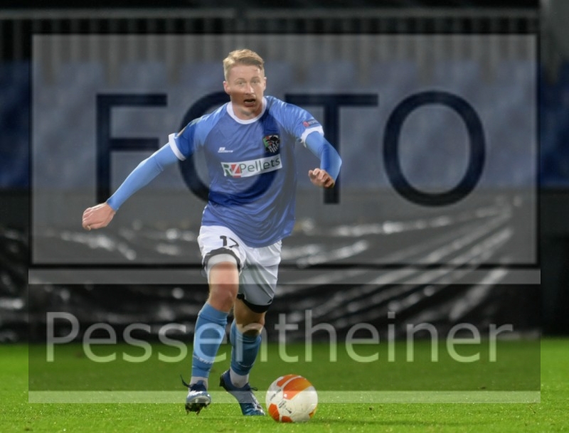 Feyenoord Rotterdam - Wolfsberger AC (29.10.2020)_38